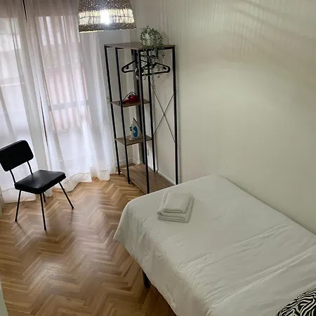 Elorza 45 شقة *