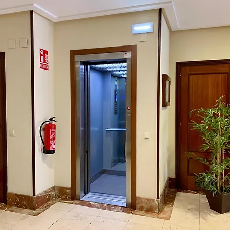 Apartment Elorza 45 *