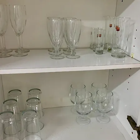 Elorza 45 Apartment *