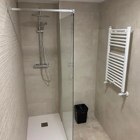 Apartment Elorza 45 *