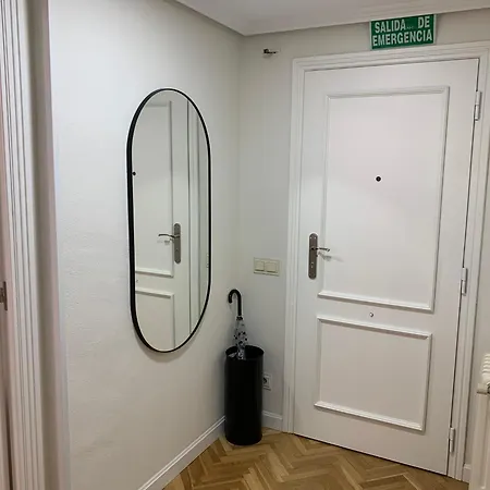 Apartment Elorza 45 Oviédo