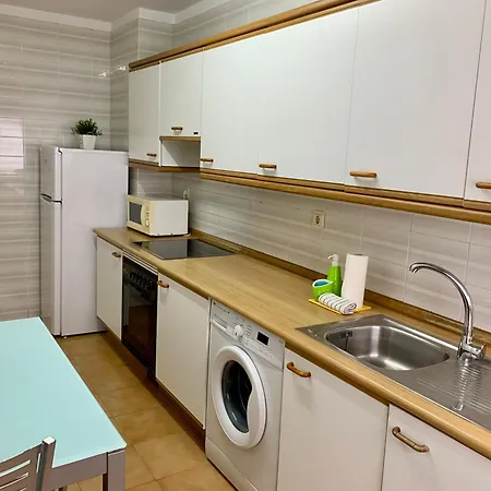 Elorza 45 Apartment Oviédo