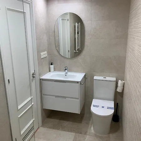 Elorza 45 * اوفيدو