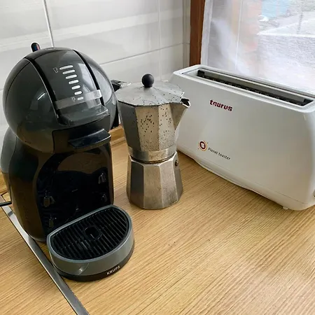 Apartment Elorza 45 Oviédo