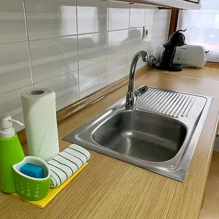 Elorza 45 Apartment *