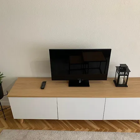 Apartment Elorza 45 Oviédo