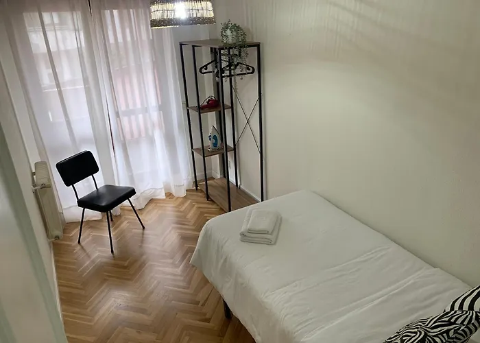 Elorza 45 Apartment *