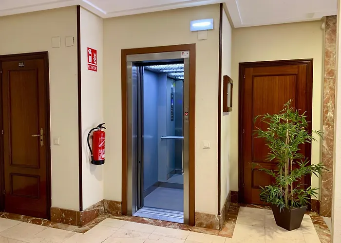 Apartment Elorza 45 *