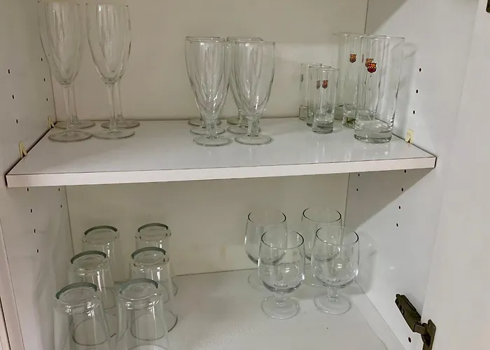 Elorza 45 Apartment *