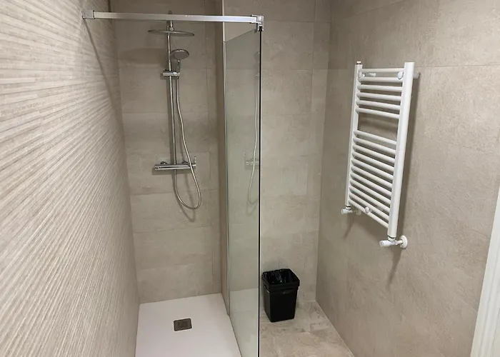 Apartment Elorza 45 *