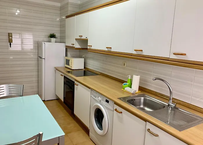 Elorza 45 Apartment Oviédo