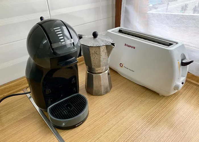 Apartment Elorza 45 Oviédo