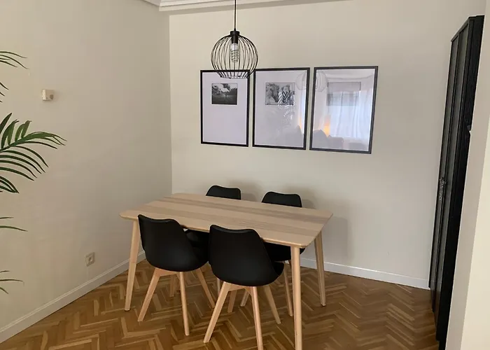 Apartment Elorza 45 *