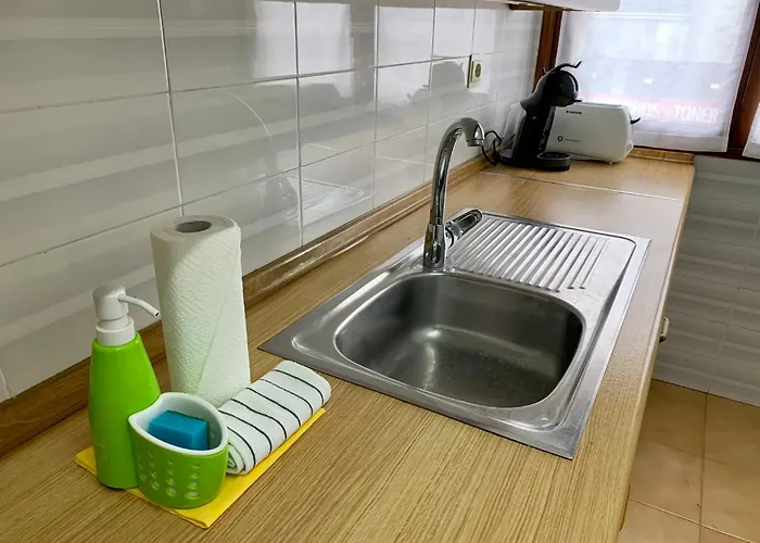 Elorza 45 Apartment *