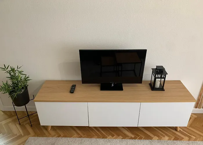 Apartment Elorza 45 Oviédo